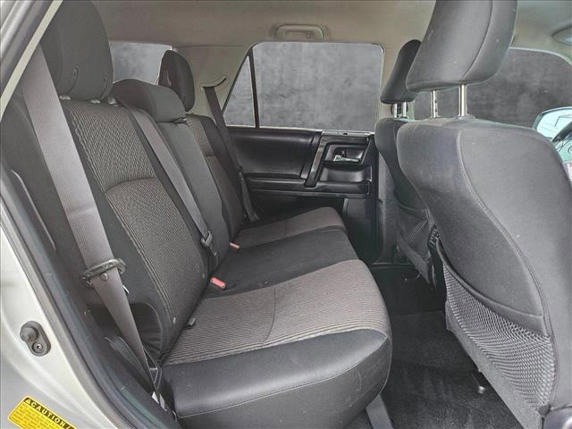 used 2019 Toyota 4Runner car, priced at $34,774