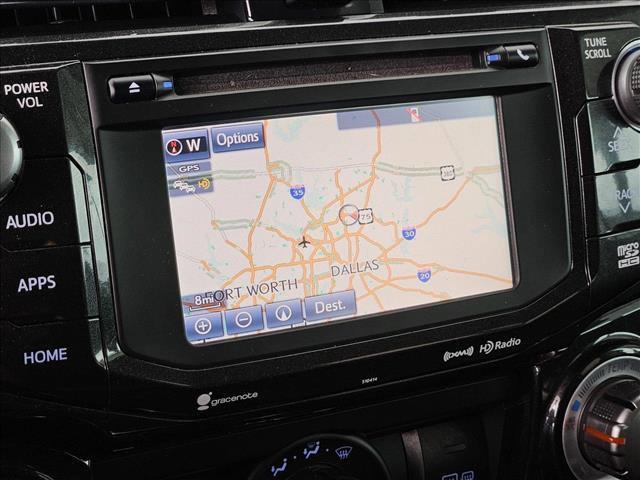 used 2019 Toyota 4Runner car, priced at $34,774