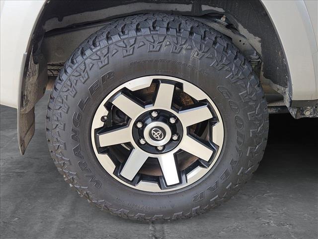 used 2019 Toyota 4Runner car, priced at $34,774