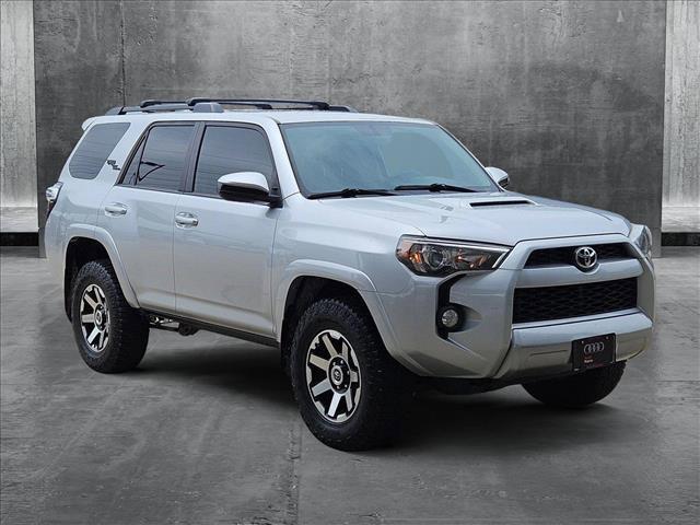 used 2019 Toyota 4Runner car, priced at $34,774