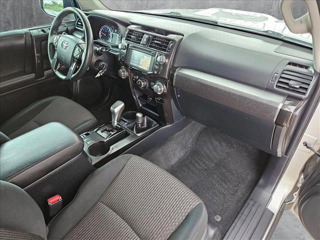 used 2019 Toyota 4Runner car, priced at $34,774