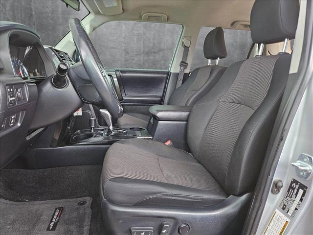 used 2019 Toyota 4Runner car, priced at $34,774