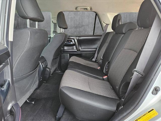 used 2019 Toyota 4Runner car, priced at $34,774