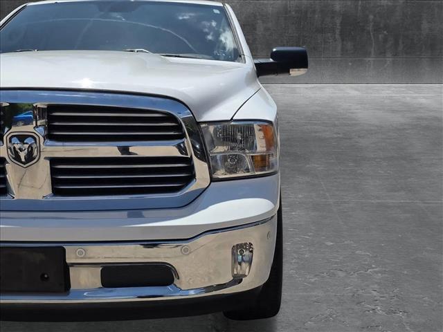 used 2016 Ram 1500 car, priced at $23,998