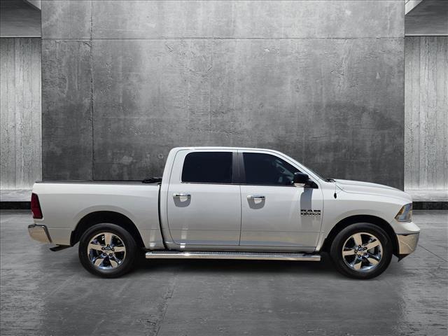 used 2016 Ram 1500 car, priced at $23,998