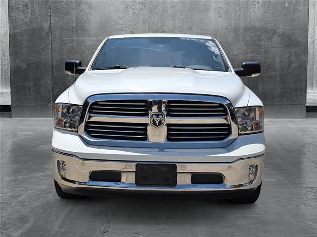 used 2016 Ram 1500 car, priced at $23,998