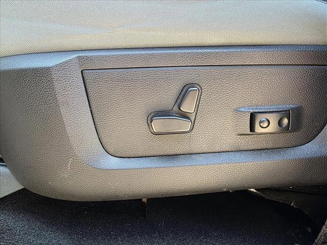 used 2016 Ram 1500 car, priced at $23,998
