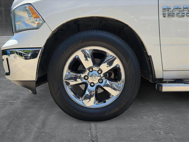 used 2016 Ram 1500 car, priced at $23,998