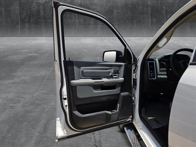 used 2016 Ram 1500 car, priced at $23,998