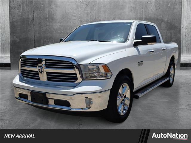 used 2016 Ram 1500 car, priced at $23,998