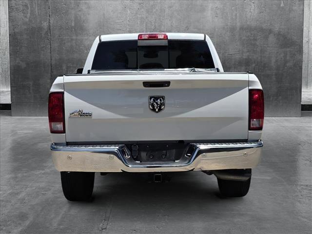 used 2016 Ram 1500 car, priced at $23,998