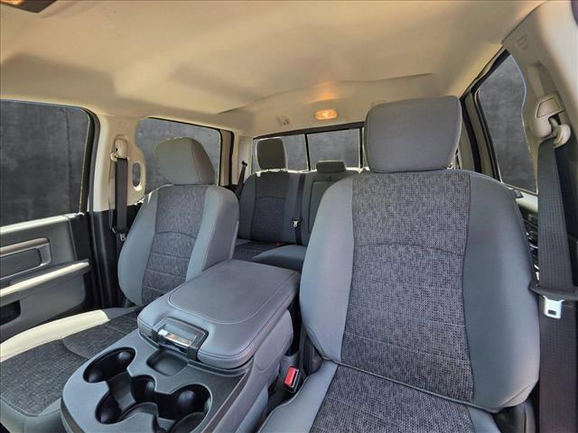 used 2016 Ram 1500 car, priced at $23,998