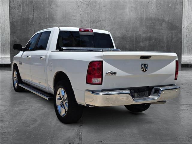used 2016 Ram 1500 car, priced at $23,998