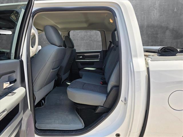 used 2016 Ram 1500 car, priced at $23,998