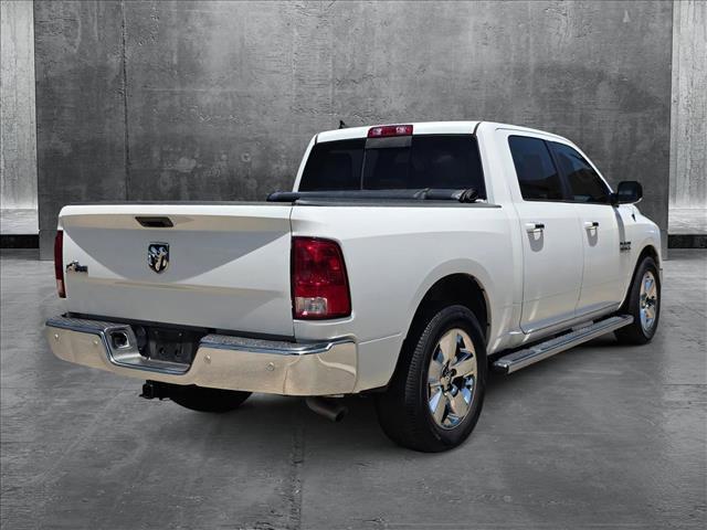used 2016 Ram 1500 car, priced at $23,998