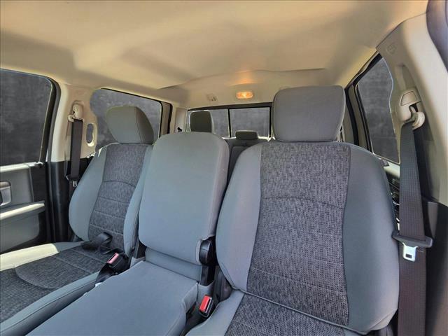 used 2016 Ram 1500 car, priced at $23,998