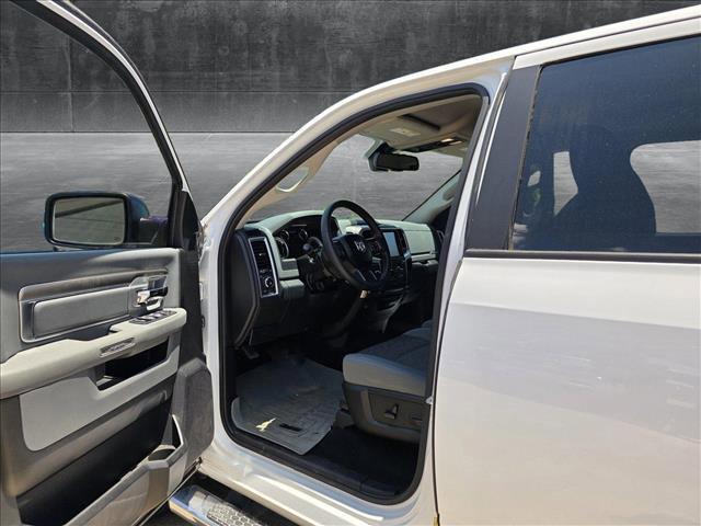 used 2016 Ram 1500 car, priced at $23,998