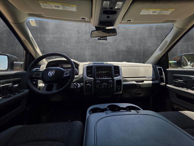 used 2016 Ram 1500 car, priced at $23,998