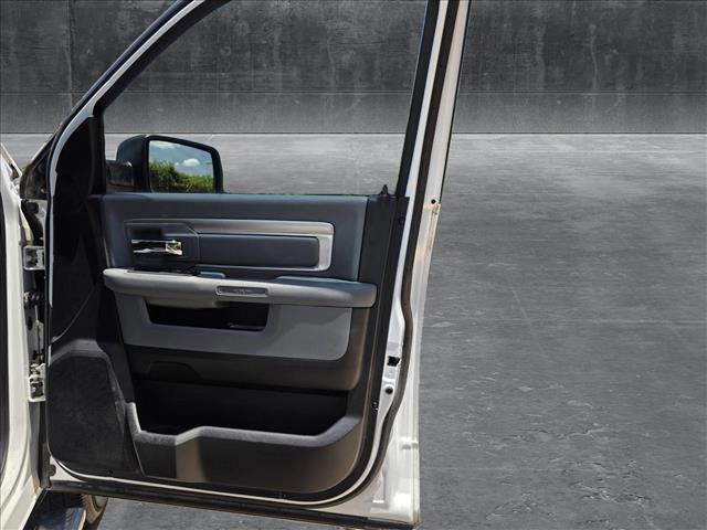 used 2016 Ram 1500 car, priced at $23,998