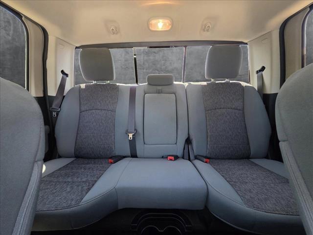used 2016 Ram 1500 car, priced at $23,998