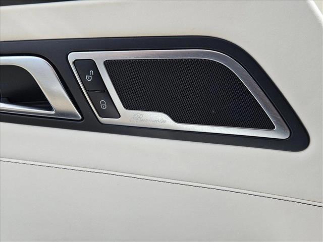used 2021 Mercedes-Benz AMG GT car, priced at $109,881