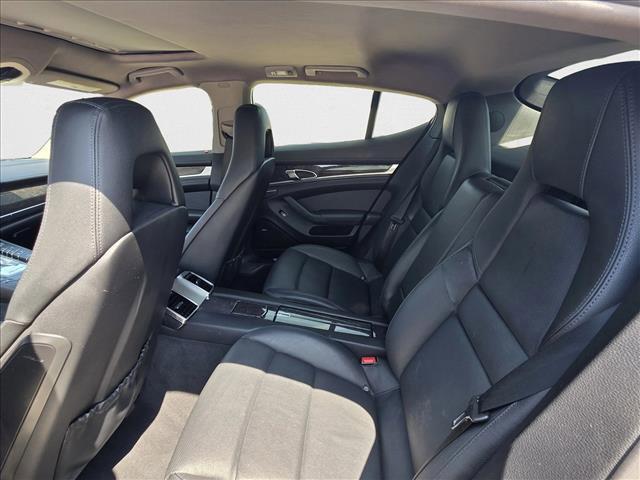 used 2011 Porsche Panamera car, priced at $24,397