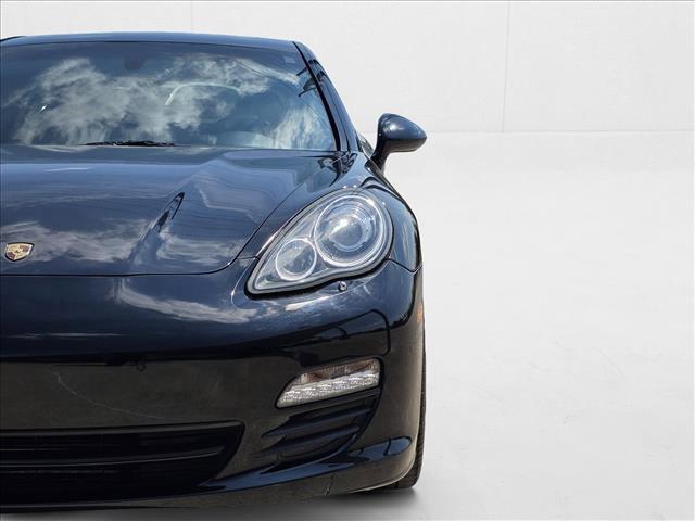 used 2011 Porsche Panamera car, priced at $24,397