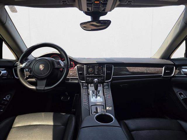 used 2011 Porsche Panamera car, priced at $24,397