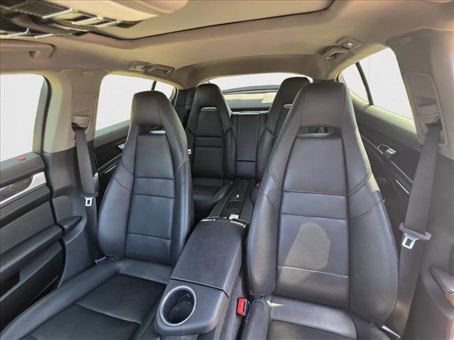 used 2011 Porsche Panamera car, priced at $24,397