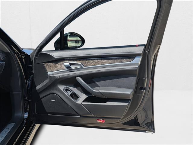 used 2011 Porsche Panamera car, priced at $24,397