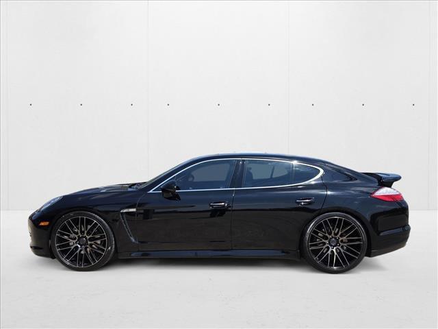 used 2011 Porsche Panamera car, priced at $24,397