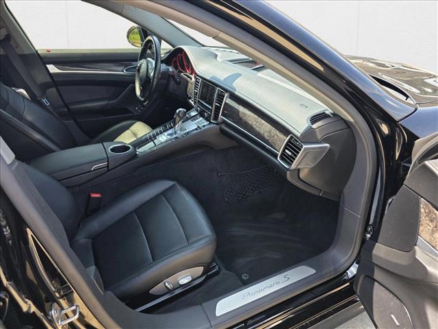 used 2011 Porsche Panamera car, priced at $24,397
