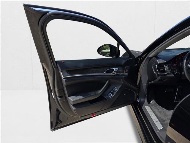 used 2011 Porsche Panamera car, priced at $24,397