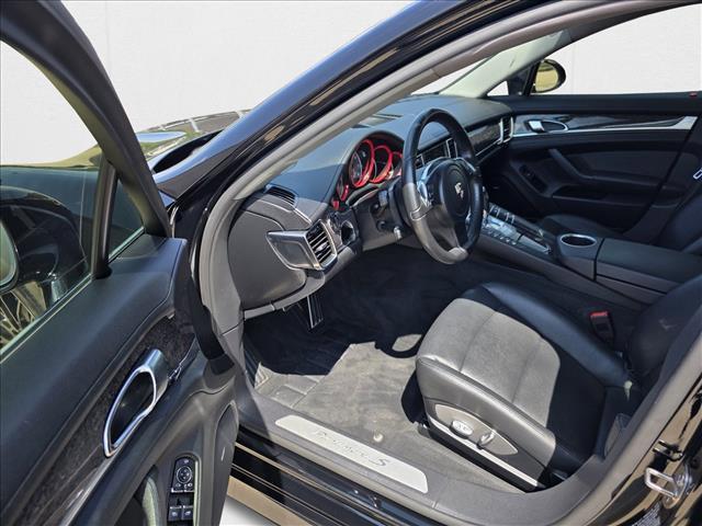 used 2011 Porsche Panamera car, priced at $24,397