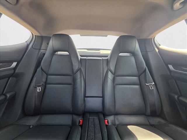 used 2011 Porsche Panamera car, priced at $24,397