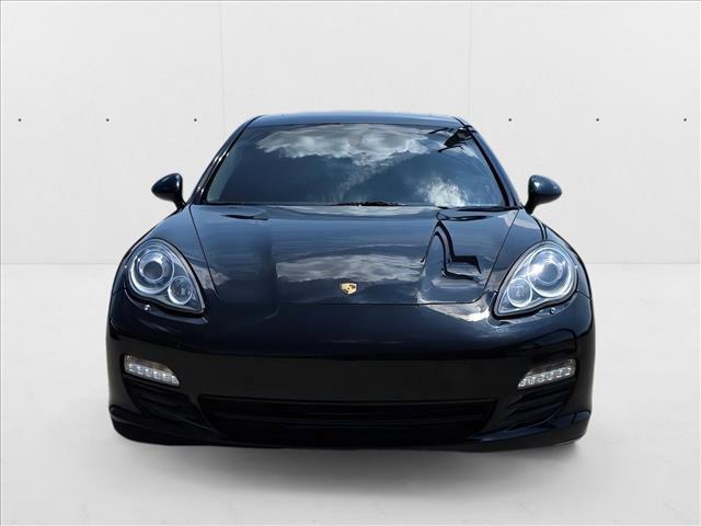 used 2011 Porsche Panamera car, priced at $24,397