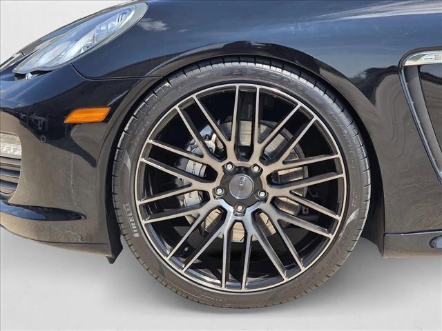 used 2011 Porsche Panamera car, priced at $24,397