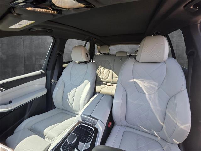 used 2024 BMW X5 car, priced at $57,793
