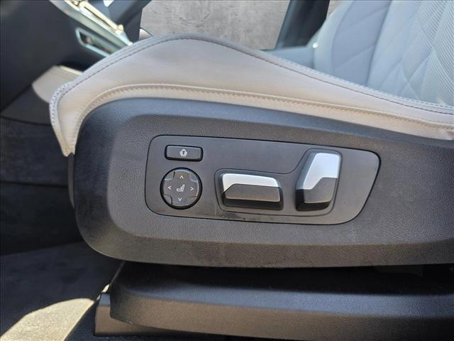 used 2024 BMW X5 car, priced at $57,793