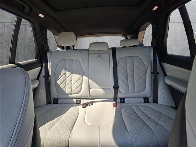 used 2024 BMW X5 car, priced at $57,793