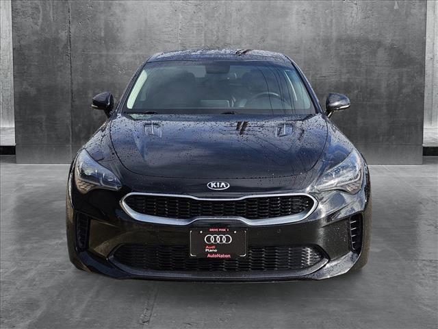 used 2019 Kia Stinger car, priced at $19,990