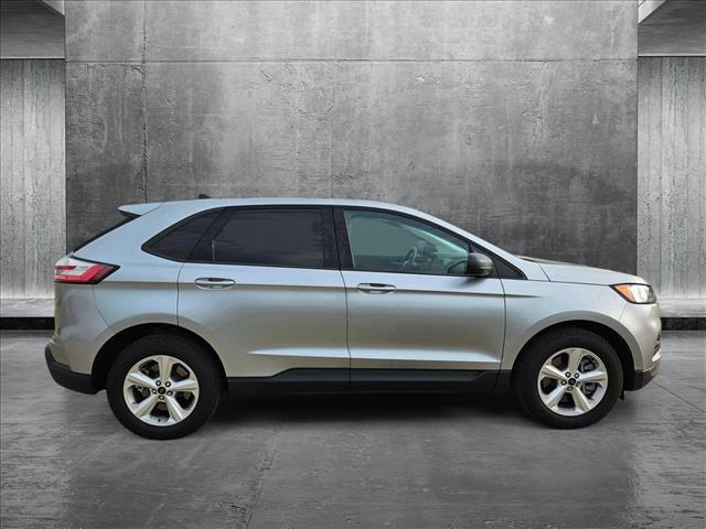 used 2024 Ford Edge car, priced at $30,998
