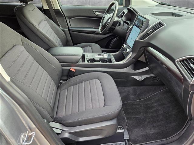 used 2024 Ford Edge car, priced at $30,998