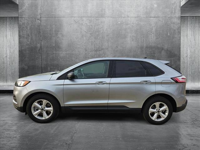 used 2024 Ford Edge car, priced at $30,998