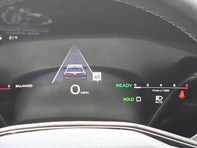 new 2025 Audi A5 car, priced at $51,567