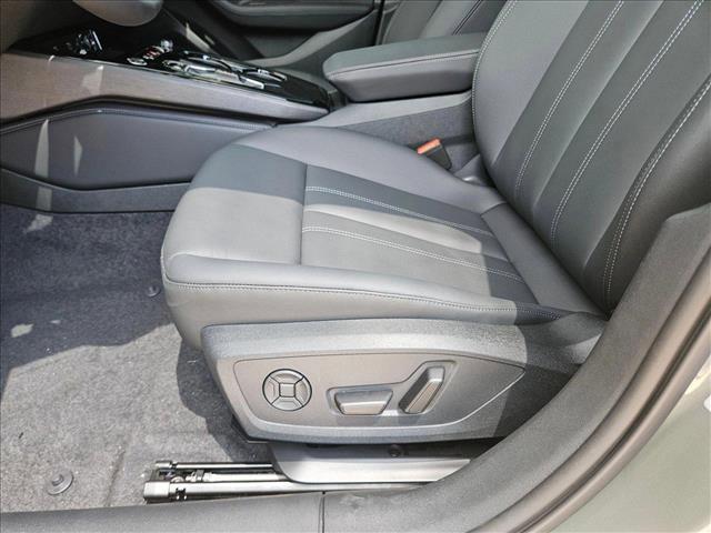 new 2025 Audi A5 car, priced at $51,567