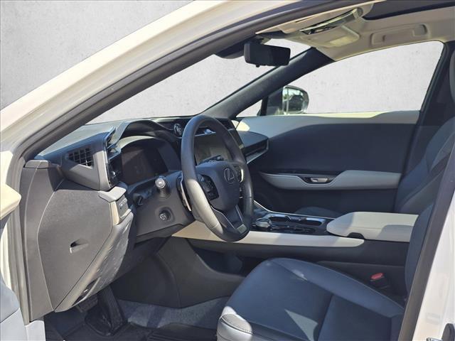 used 2023 Lexus RZ 450e car, priced at $35,449