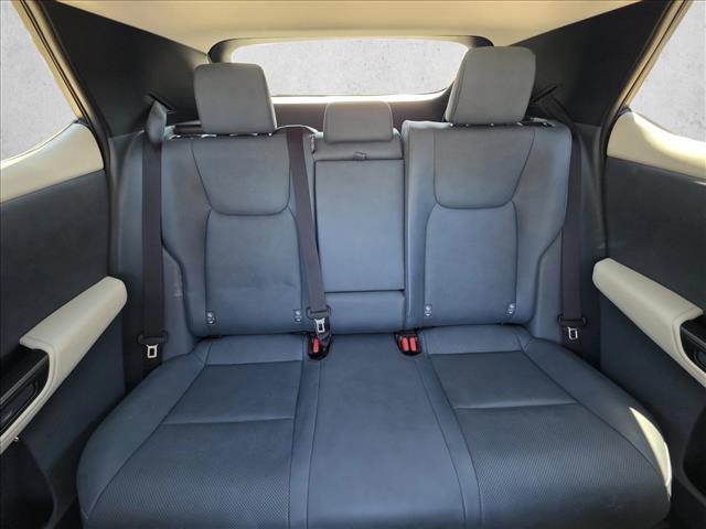 used 2023 Lexus RZ 450e car, priced at $35,449