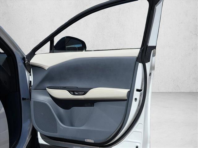 used 2023 Lexus RZ 450e car, priced at $35,449