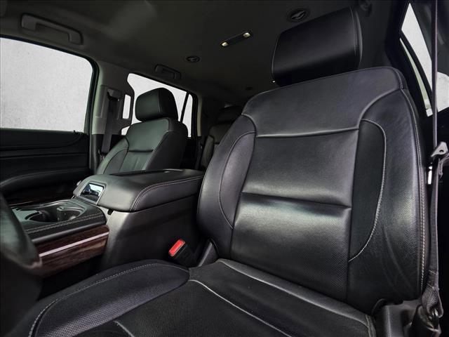 used 2017 GMC Yukon car, priced at $21,891